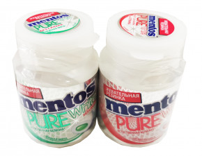 ����������� ������� Mentos (��������, ������ ����) 54���2 (108��)